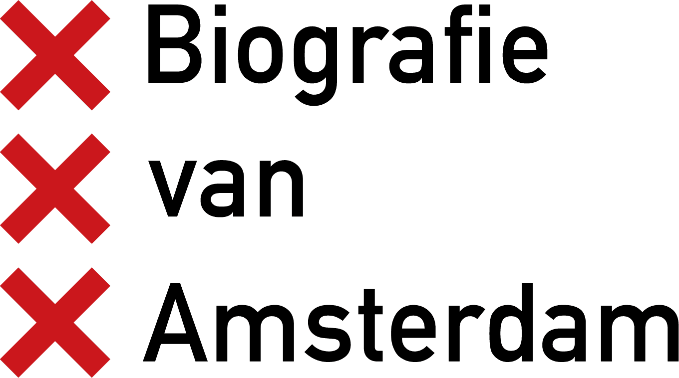 Biografie van Amsterdam